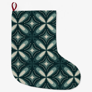 Retroformen Großer Weihnachtsstrumpf