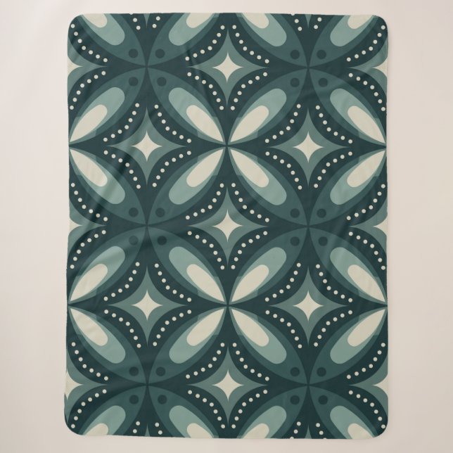 Retroformen Sherpadecke (Vorderseite)