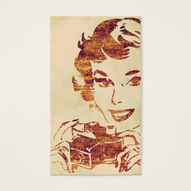 Retrofotograf (Vorderseite)