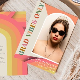 Retrograd vibes ankündigung