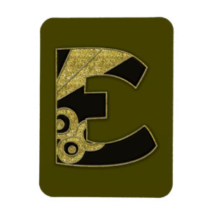 Retrogramm - E Magnet