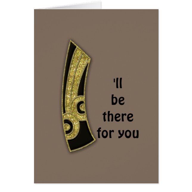 Retrogramm - I (Vorne)