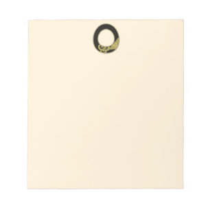 Retrogramm - O Notizblock