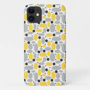 Retromuster für die Wohngestaltung Case-Mate iPhone Hülle