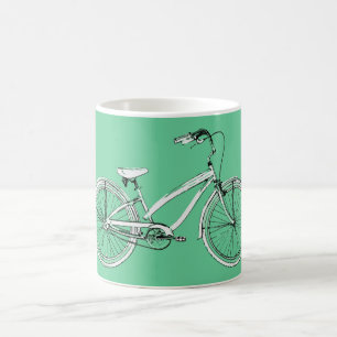 Retrorad Tasse