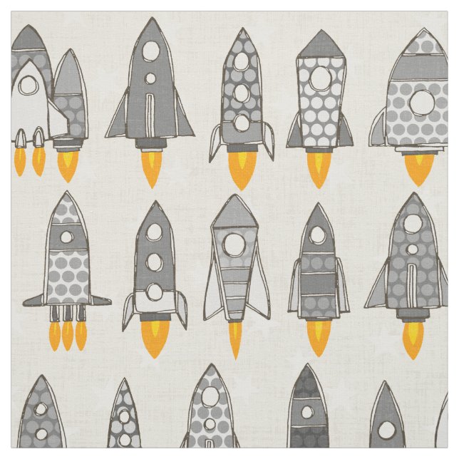 Retroraketen mono stoff (Muster)