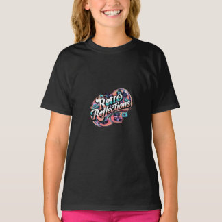 Retroreflexion T-Shirt