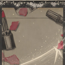 Retrostil-Lipstick