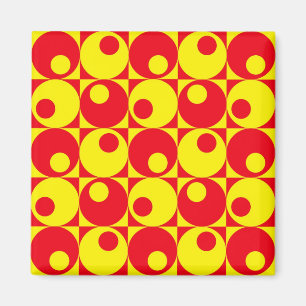 Retrostil Magnet