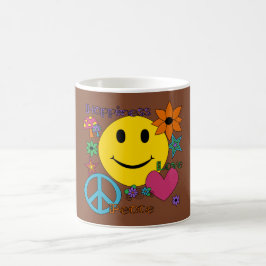 Retrostil Tasse