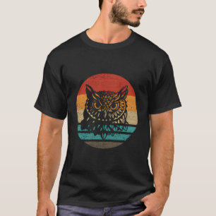 Retrostil Vintag T-Shirt