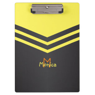 Retrostreifen anpassen klemmbrett