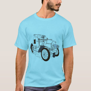Retrowagen T-Shirt