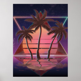 Retrowelle Poster