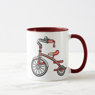 Retrozyklus, Retrozyklus Tasse
