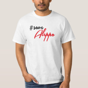 Rett Aleppo T-Shirt