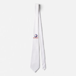 Rett America Neck Tie Krawatte
