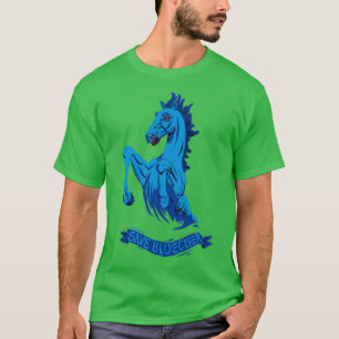 Rett Bluecifer T-Shirt