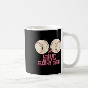 Rett Bysebyll Breast Software Fun Breast Cancer Wo Kaffeetasse