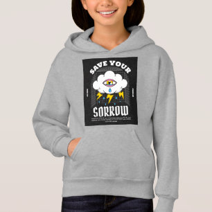 Rett dein Leid Hoodie