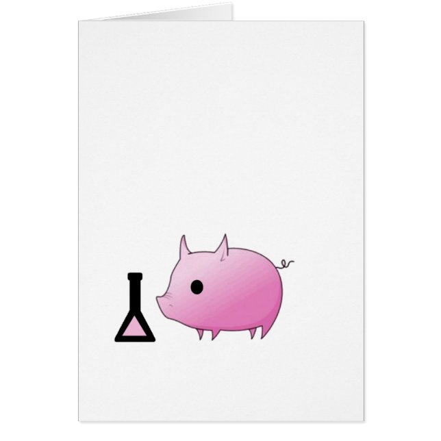 Rett deinen Bacon (Vorne)