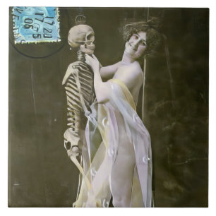 Rett den letzten Tanz für mich Fliese