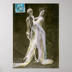 Rett den letzten Tanz für mich Poster