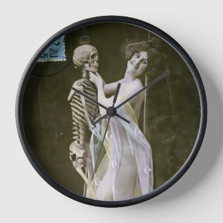 Rett den letzten Tanz für mich Uhr