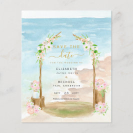 RETT der Aufforderung zur Einreichung von Vorschlä