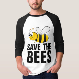 RETT DER BIES T - SHIRT T-SHIRTS