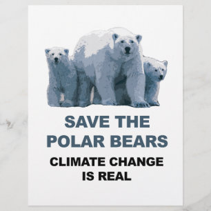 Rett der Polarbären