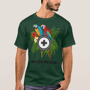 Rett des Amazonas T-Shirt