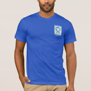 Rett des benutzerdefinierten T-Shirts "Music Aware