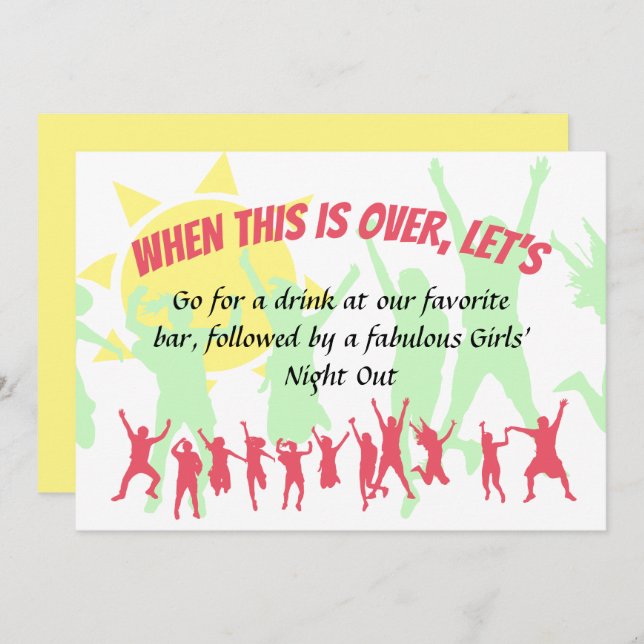 Rett des Datums, WENN DIESE ÜBERSCHREITUNG NACH DE Einladung (Vorne/Hinten)