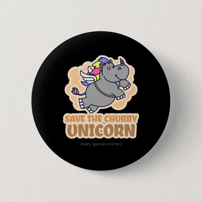 Rett des Hubs Button (Vorderseite)