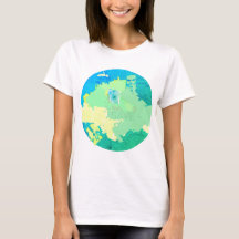 Rett des JOSH-T - Shirt