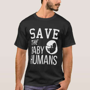 Rett des März gegen Abtreibung für den Kleinkinder T-Shirt