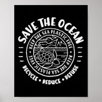 Rett des Ozeans, Umweltschutz, Scuba di
