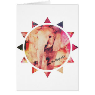 Rett die Elefanten, Baby Elephant Sunshine