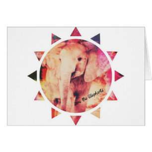 Rett die Elefanten, Baby Elephant Sunshine