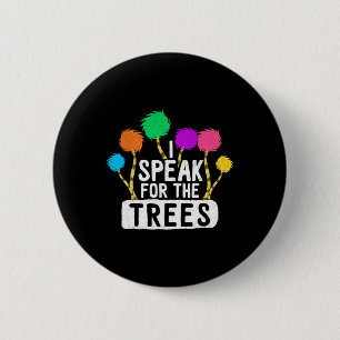 Rett die Erdsprache für die Bäume Inspiration H Button