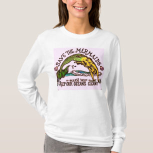 rett die Sterne T-Shirt