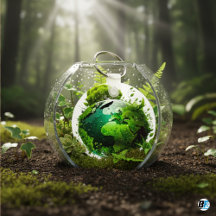 Rett Erde, Rett Natur