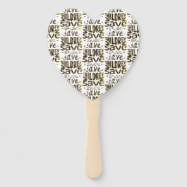 Rett Kinder, Rett Leben Fächer