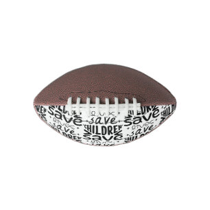 Rett Kinder, Rett Leben Football