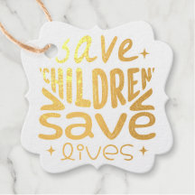 Rett Kinder, Rett Leben