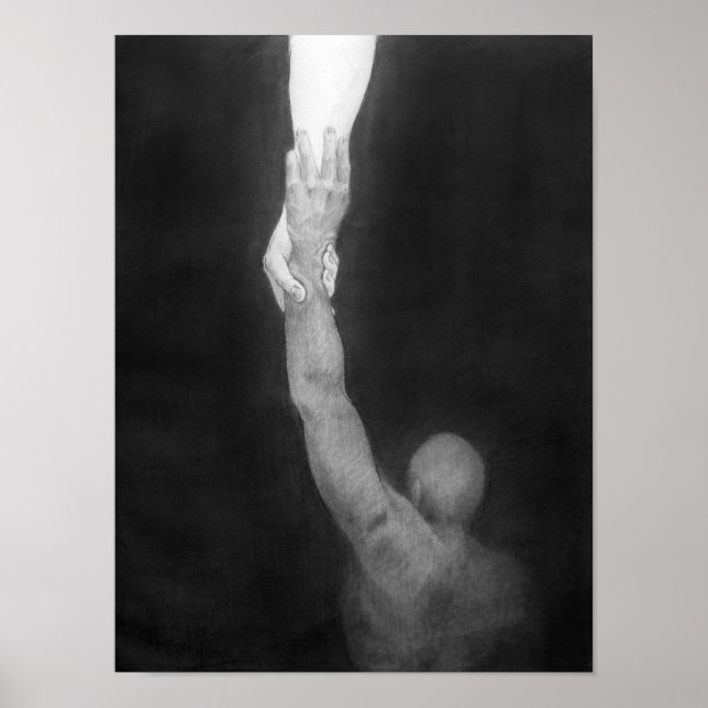 Rett mir poster (Vorne)