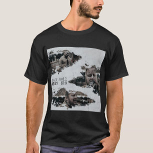 rett mir Rap T-Shirt