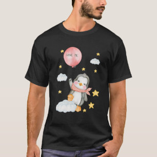 Rett Penguins T-Shirt