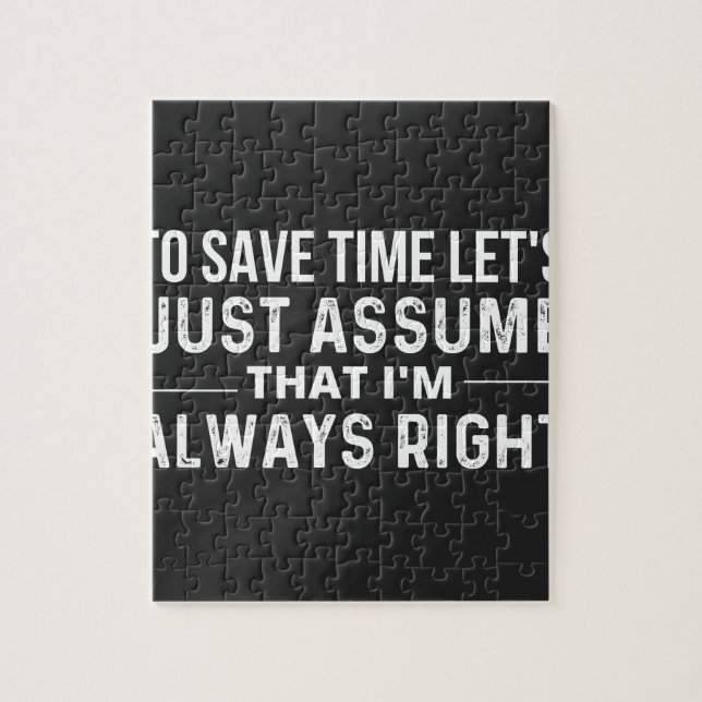 rett puzzle (Vertikal)